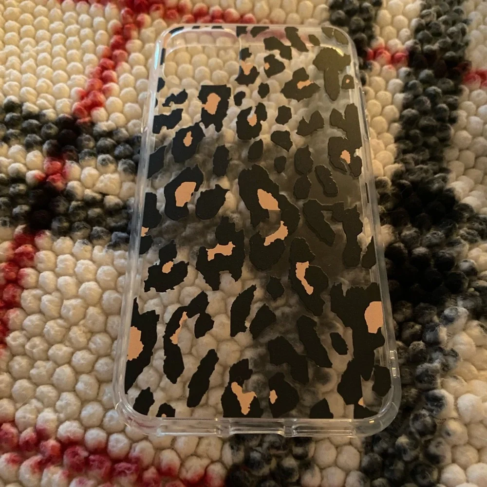 iPhone 11 Pro Max Phone Case
